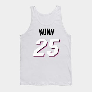 Kendrick Nunn Vice Tank Top